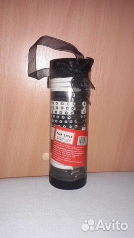 Набор резинок для волос For style