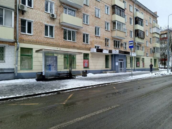 Габ самокат