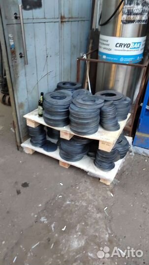 Лазерная резка и гибка металла