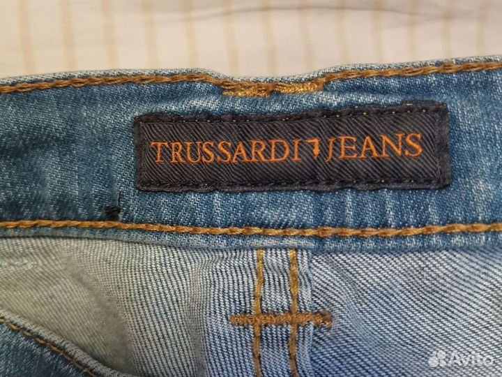 Trussardi женские джинсы