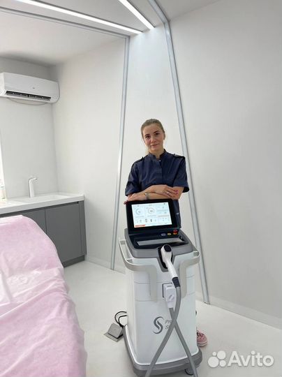 Аппарат для увеличения объема мускулатуры