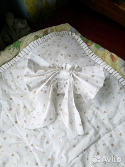 Конверт одеяло