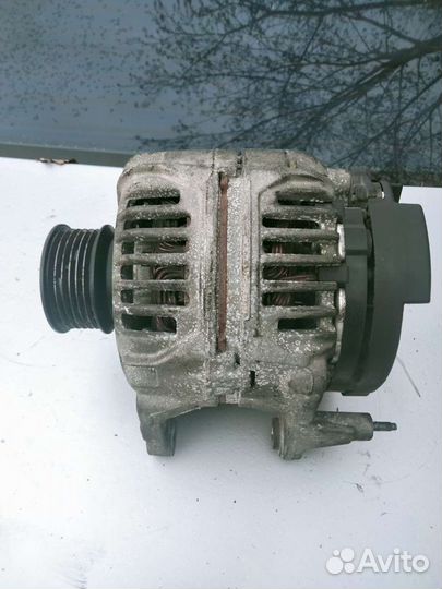 Генератор Фольксваген Пассат б5