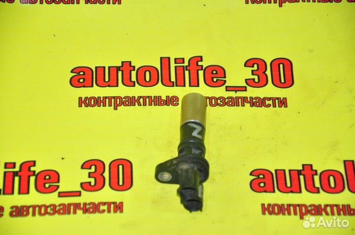 Датчик коленвала 1NZ-FE 2nz-fe Toyota auris platz