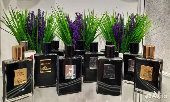 Парфюмы Kilian 50ml (тестеры)