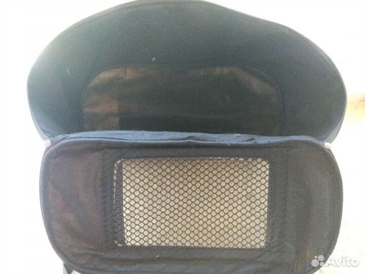 Переноска для животных