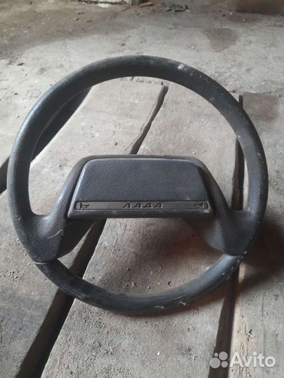 Запчасти ваз