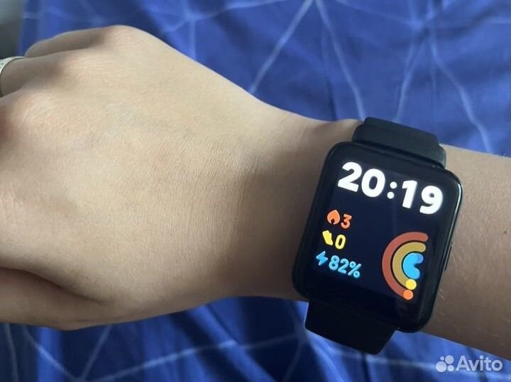 Xiaomi redmi watch 2 lite