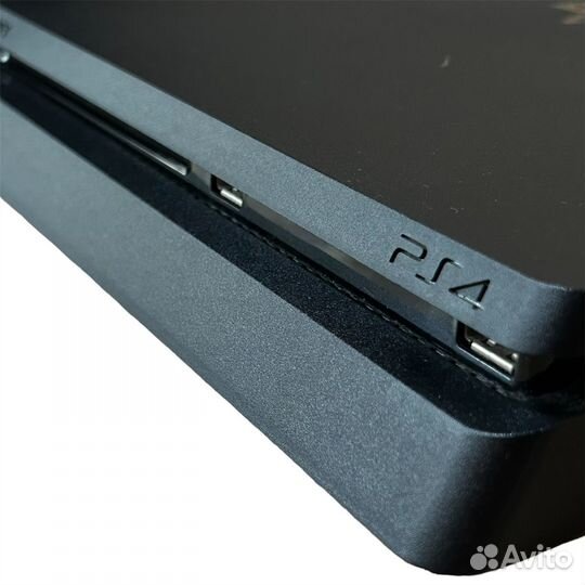 Sony PS4 Slim 500Гб