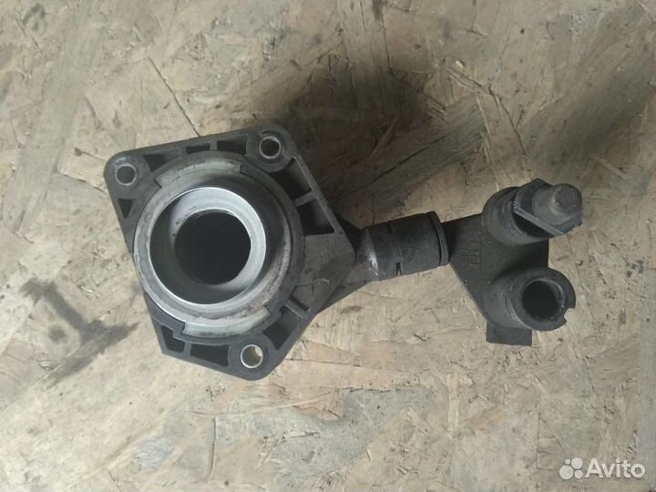 Выжимной подшипник Форд Фокус 2