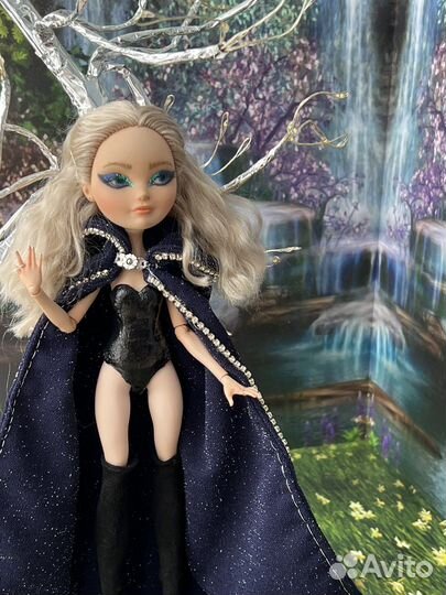 Авторская кукла Тейлор Свифт