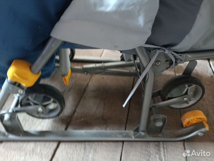 Бочка металлическая