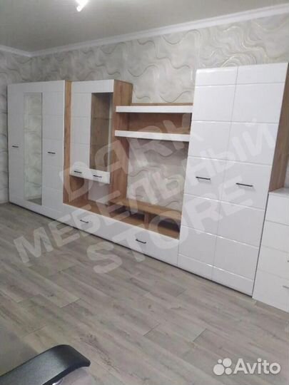 Гостиная 4,3