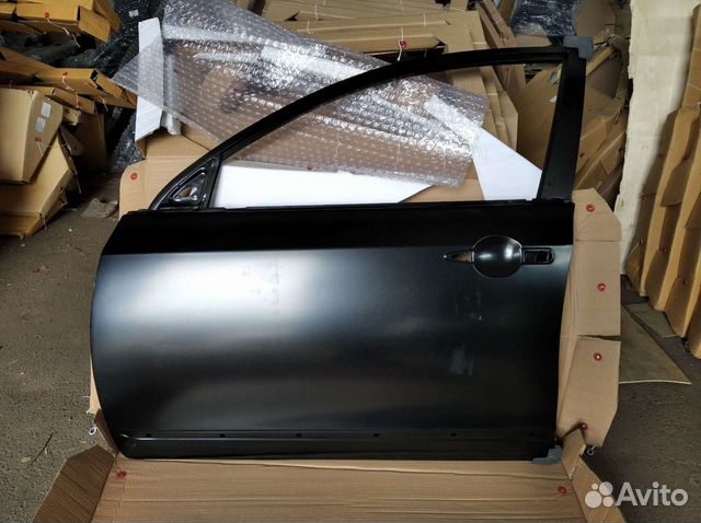 Дверь передняя левая Nissan Teana J 32 2008-2014