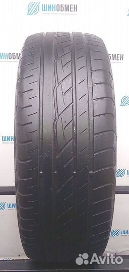 Toyo Proxes CF1 215/60 R17