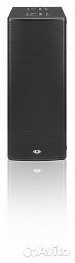 Dynacord Corus Evolution C 25.2 Sub 2.18