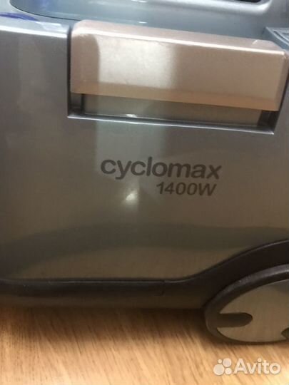 Пылесос Самсунг