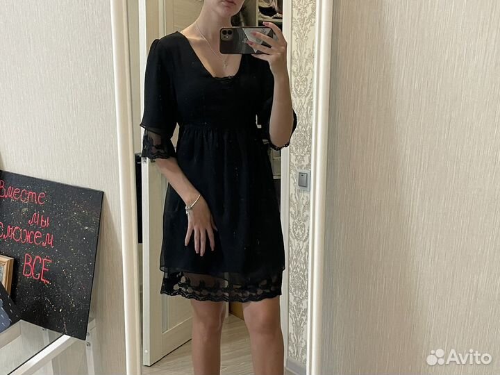 Кофты топы платья