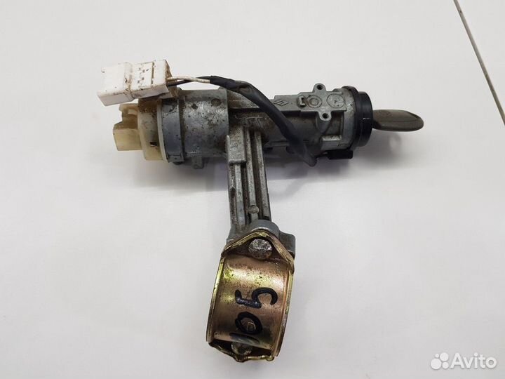 Замок зажигания (Kia Cerato)