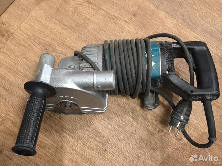 Штроборез makita sg 150