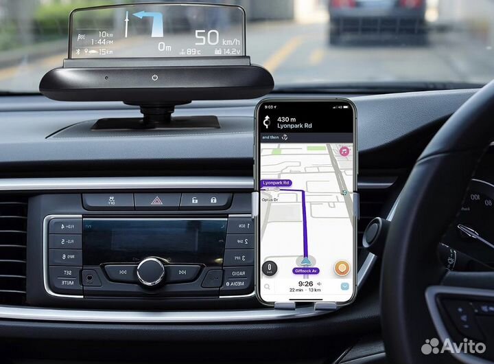 Motrex/pontus hud проэкционный oled дисплей