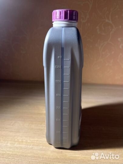 Антифриз vag g13