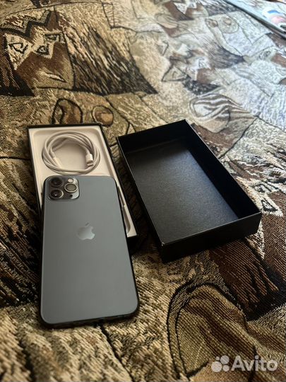 iPhone 11 Pro, 64 ГБ