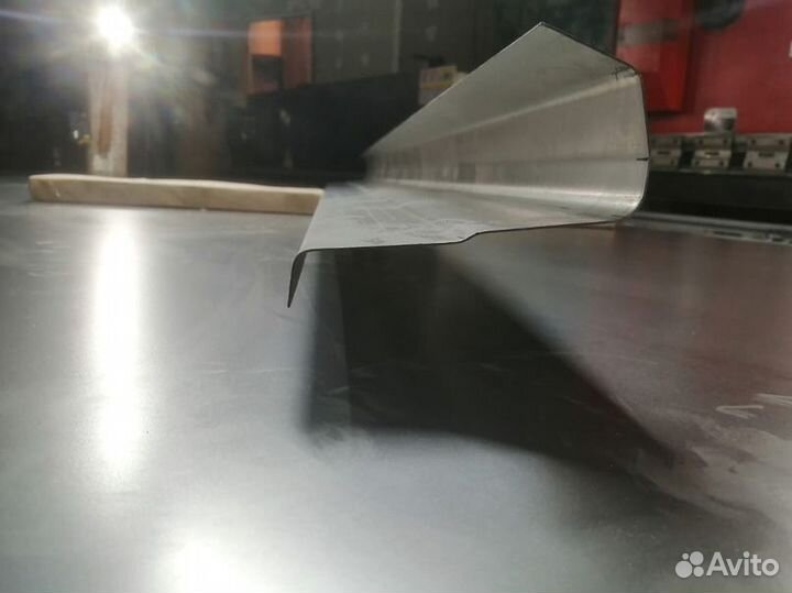 Порог Volvo XC90