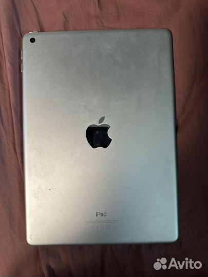 iPad 6 2018 32Gb Wi- Fi