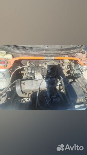 Запчасти ваз 2112. 1.6. Разборка