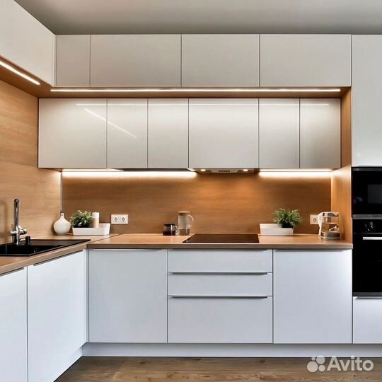 Кухонный гарнитур 