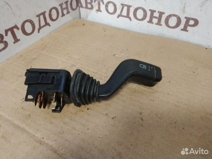 Подрулевой переключатель поворотников Opel Astra G
