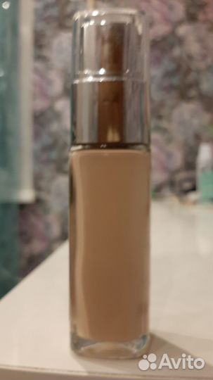Крем тональный