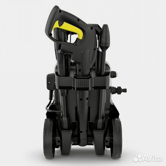 Мойка высокого давления karcher K 5 compact