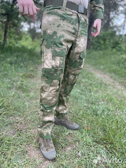 Тактический Боевой Костюм