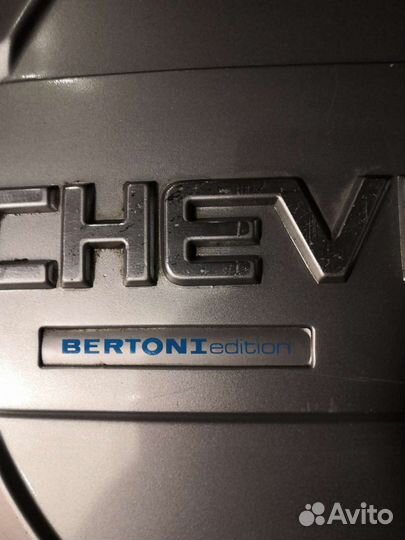 Чехол на запаску chevrolet