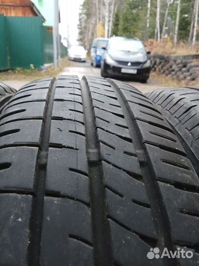 Dunlop Enasave EC204 155/65 R14