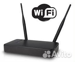 Роутер D-Link dir 615 новый