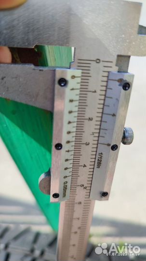 Michelin Latitude Cross 225/55 R17