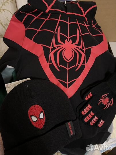 Детская одежда для мальчиков hm ca