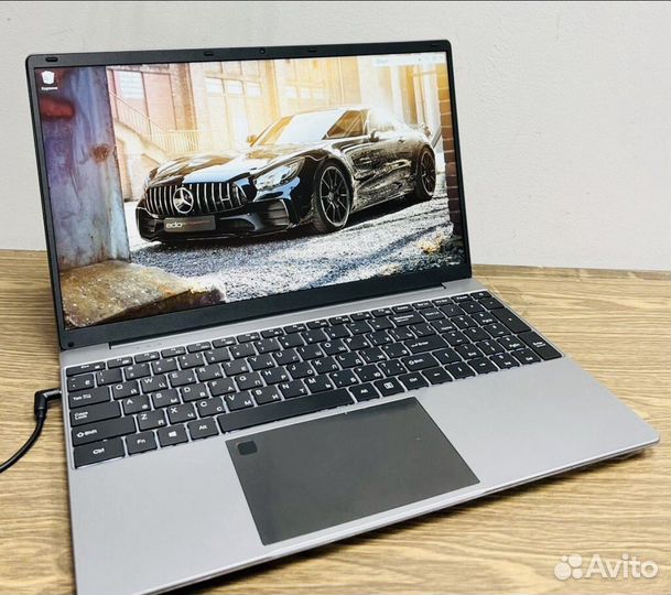 Новый Ноутбук N5105/16Gb/SSD1000Gb