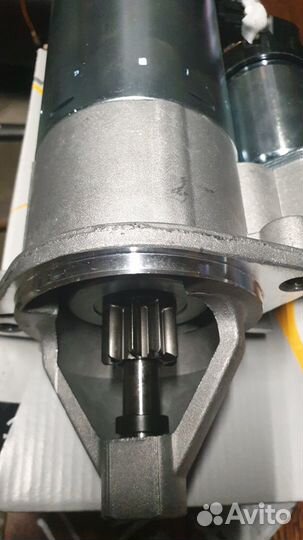 Стартер газель 405 406 409