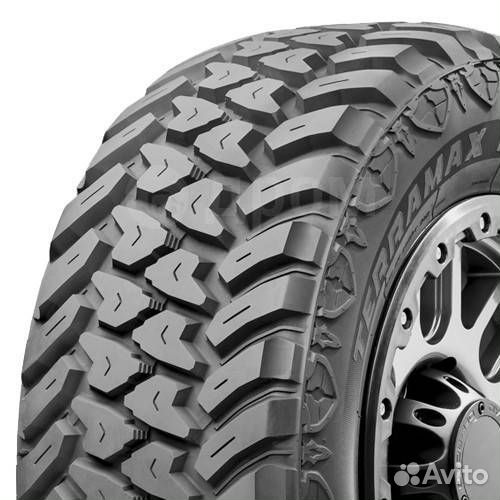 Sailun Terramax M/T 245/75 R16 120Q