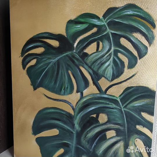 Интерьерная картина