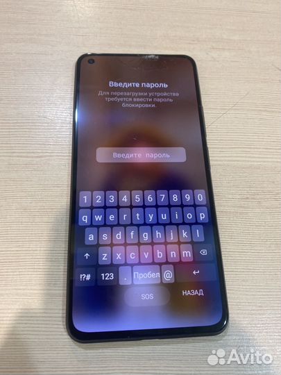 Дисплей Xiaomi Mi 11 Lite 5G