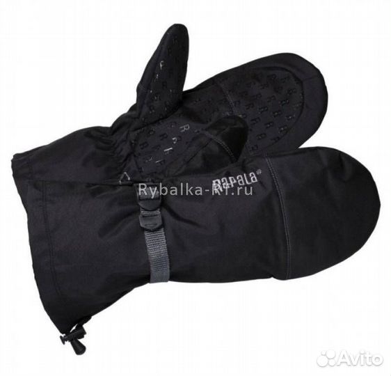 Рукавицы Ice Shell Mitten