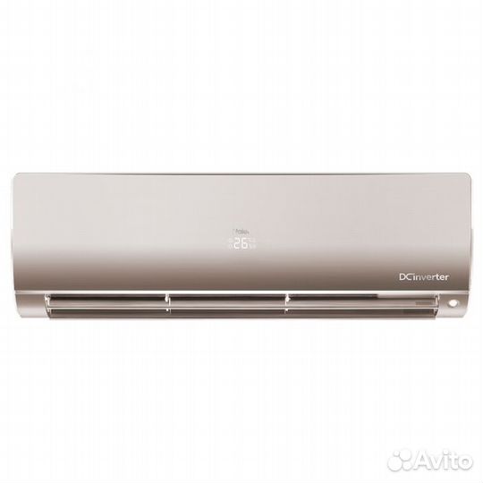 Сплит-система Haier AS25S2SF1FA-G серия Flexis