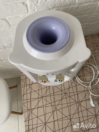 Кулер для воды бу