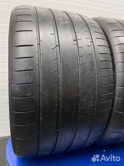 Michelin Pilot Super Sport 305/30 R19 102Y