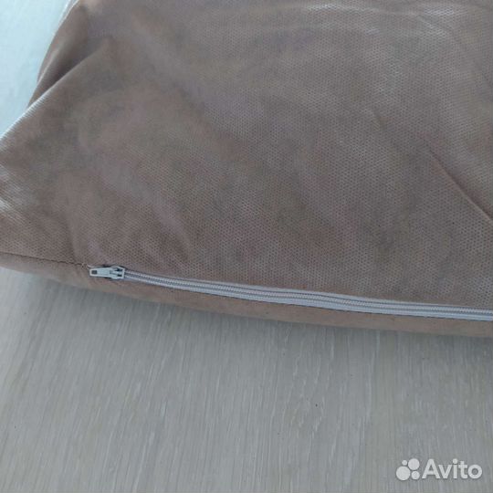 Подушка из гречихи